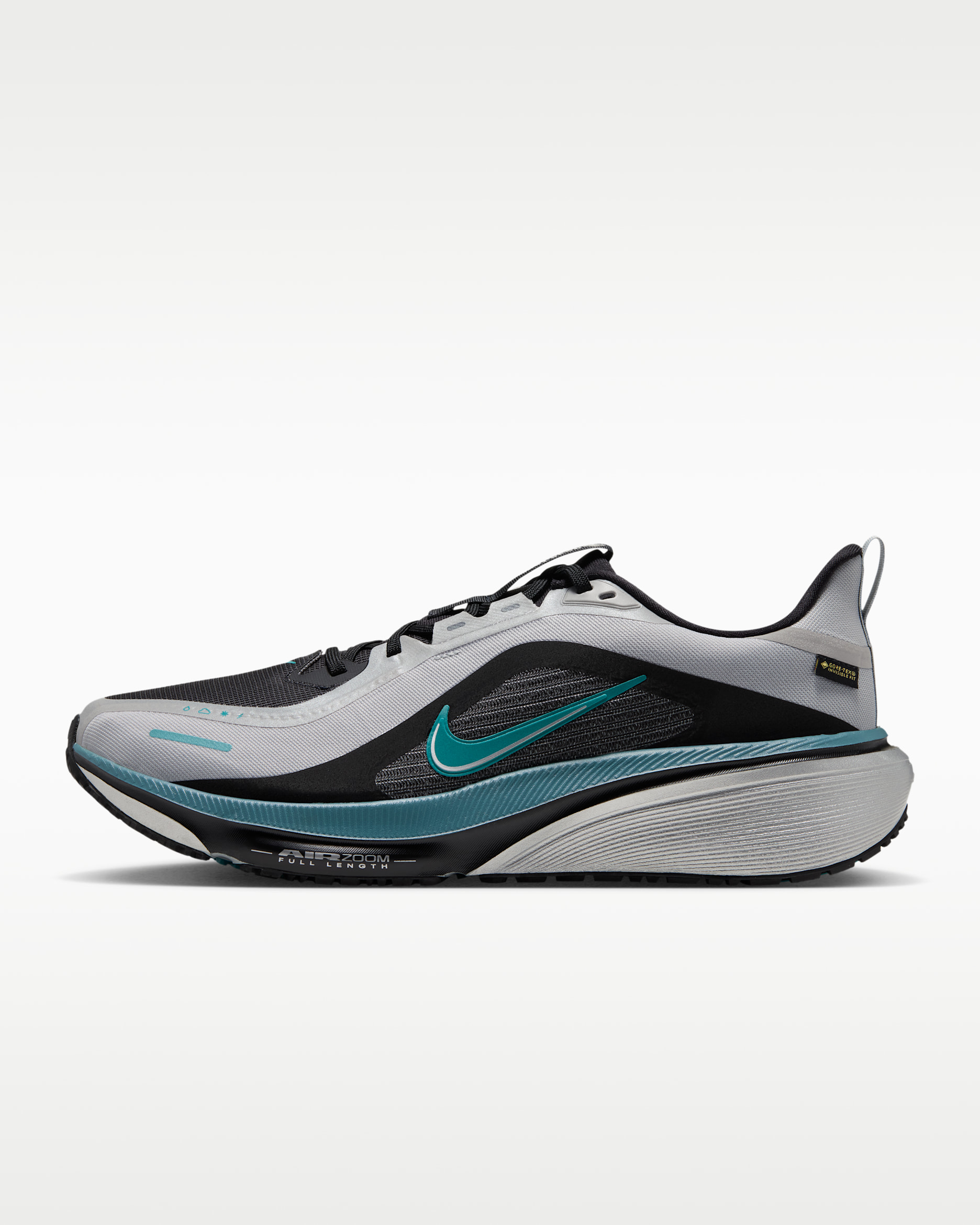 Nike Pegasus 42 GORE-TEX Men's Waterproof Road Running Shoes. Nike.com